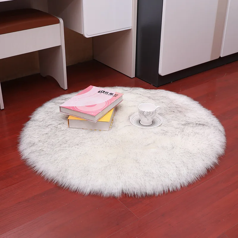 DJ1251 שטיח לקשור צביעה קטיפה רך שטיחים עבור הסלון, חדר השינה, אנטי להחליק מחצלות השינה ספיגת מים שטיח שטיחים