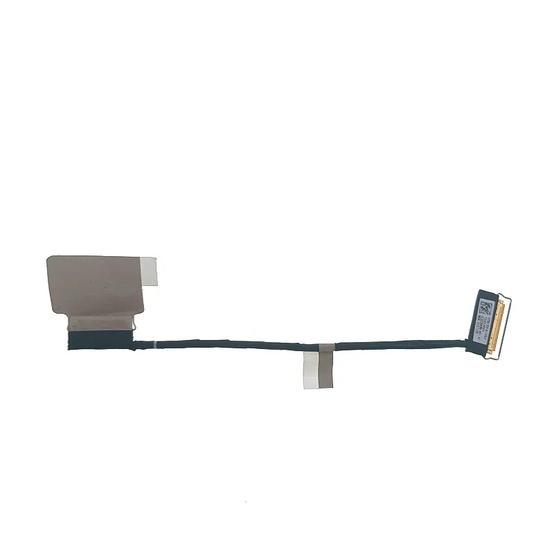 החלפת המחשב הנייד החדש LCD Cable For LENOVO Thinkpad T15s P15S Gen2 HT5B1 EDP לגעת DC02C00M360