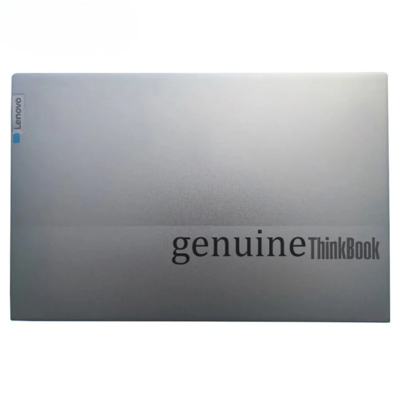 חדש Lenovo ThinkBook 15 G2 G3 ITL הם ACL LCD אחורי מכסה אחורי מכסה עליון מקרה 5CB1B34808 5CB1B34809 אפור כסוף 15.6
