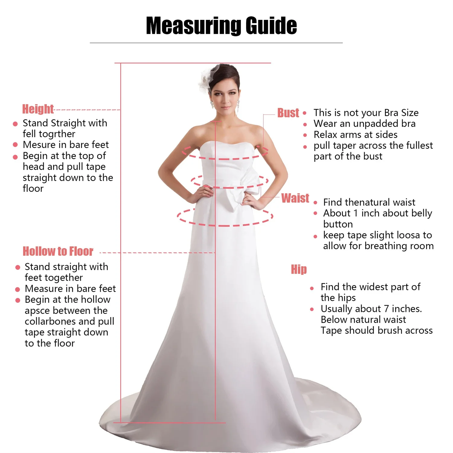 תחרה אירועים שמלת החתונה 2023 לחשוף בחזרה שמלות כלה שמלת כלה בתוספת גודל אישה Bepeithy חנות רשמית אמנדה Novias