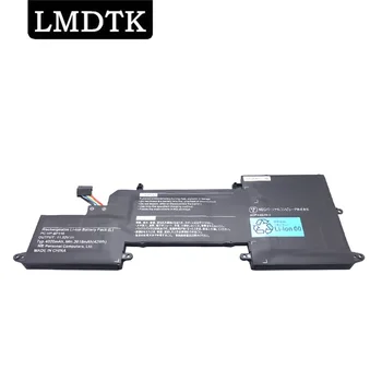 LMDTK חדשה PC-VP-BP116 11.52 V 42WH סוללה של מחשב נייד עבור NEC HZ550 3ICP4/48/76-2