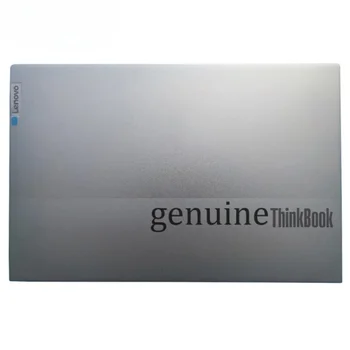 חדש Lenovo ThinkBook 15 G2 G3 ITL הם ACL LCD אחורי מכסה אחורי מכסה עליון מקרה 5CB1B34808 5CB1B34809 אפור כסוף 15.6