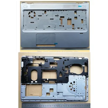 המחשב הנייד החדש upper case כיסוי palmrest/תחתון מעטפת הכיסוי עבור HP ProBook 650 655 G2