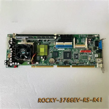עבור תשיב את רוקי-3786EV-RS-R41 גרסה:4.1 לוח אם תעשייתי