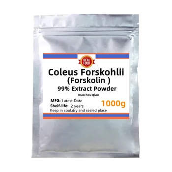 50-1000 Coleus Forskohlii