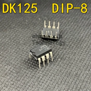 DK125 2PCS 5pcs 20pcs חדש ומקורי ניהול צריכת חשמל 'יפס צ' יפ נהג לטבול-8