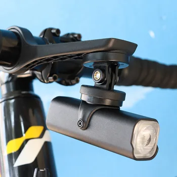 חדש מצלמה הר אופניים אחורי רכיבה על אופניים Garmin עבור ואריה על-GoPro החלפת חלקי חילוף ואביזרים