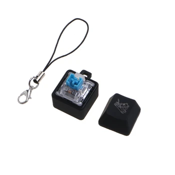Dropship MX מתגים הבוחן בסיס מכני מקלדת מתגים Keycap RGB מחזיק מפתחות מתחים מתנות