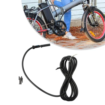 Ebike בלם חיישן בלם חיישן מגנטי אופציונלי Plug 2 3 Pin Plug עבור כל אופניים חשמליים כוח מערכת בלמים