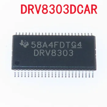 1-10PCS DRV830303DCAR TSSOP48 חדש מקורי משלוח חינם IC ערכת השבבים Originall